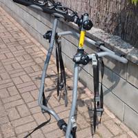 porta bici auto 