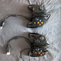 Controller Xbox (primo modello)