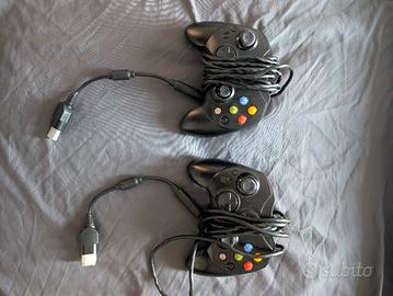 Controller Xbox (primo modello)