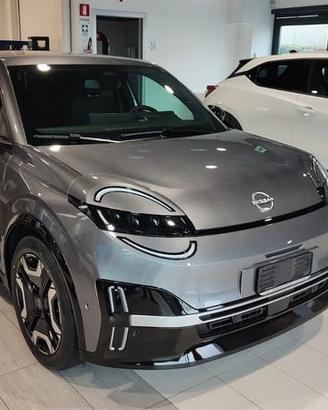 Nissan Micra 40kWh Advance Auto