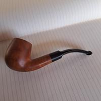 Pipa Savinelli curva