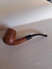 Pipa Savinelli curva
