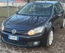 Volkswagen Golf Business 1.6 TDI 5p. Highline