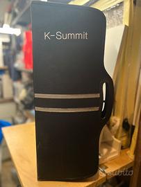 Catene k-summit k33