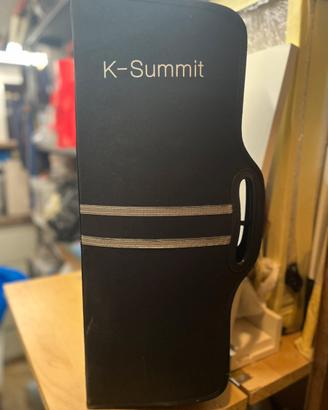 Catene k-summit k33