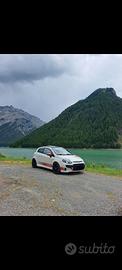 fiat punto evo abarth