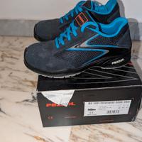 Scarpe antinfortunistiche Pezzol