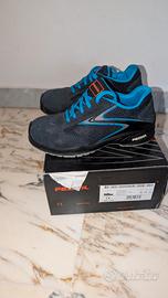 Scarpe antinfortunistiche Pezzol
