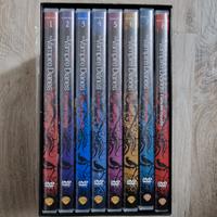 Cofanetto Dvd The Vampire Diaries