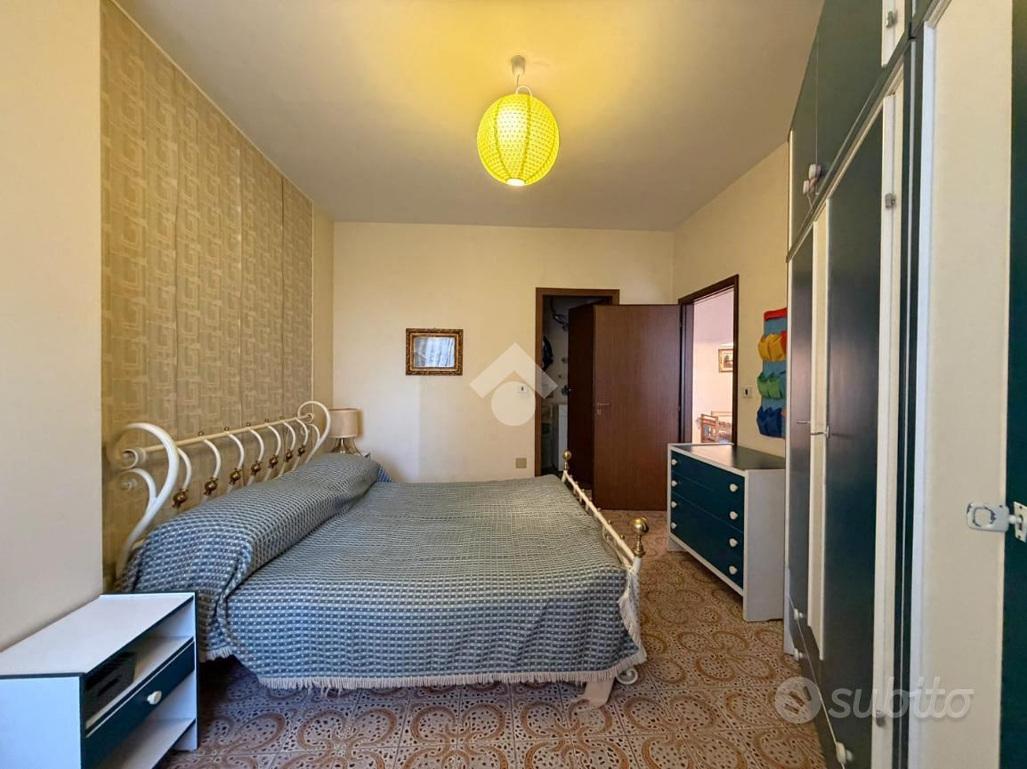 Appartamento – Riccione, Abissinia, Rimini - Altro