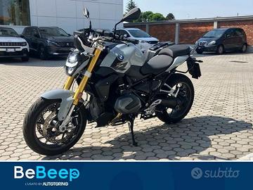 BMW Motorrad R 1250 R ABS MY23