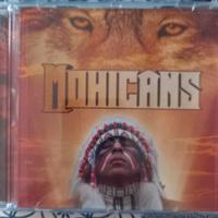 cd mocano