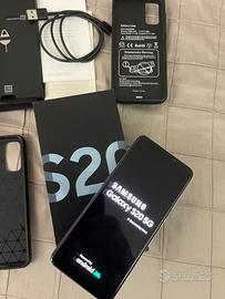 Samsung S20 5G da 128 gb