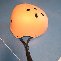 casco bambino bici/skateboard 