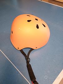 casco bambino bici/skateboard 