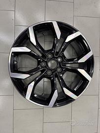 RL153 Cerchio originale Ford 18" 5X108