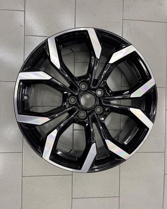 RL153 Cerchio originale Ford 18" 5X108