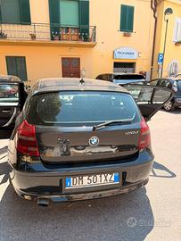 Bmw serie 1 anno 2008