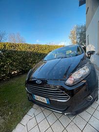 Ford Fiesta 1.5 tdci 2014