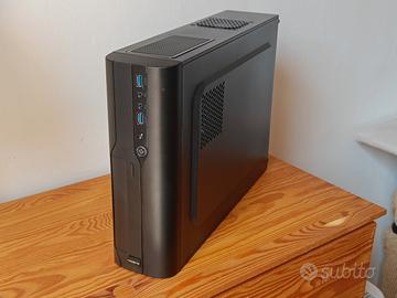 PC Assemblato iIntel i5 6600k