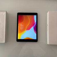 IPad Air 2 WiFi+Cellular 16GB Grigio Siderale