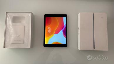 IPad Air 2 WiFi+Cellular 16GB Grigio Siderale