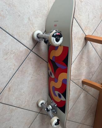 Skateboard Globe