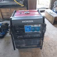 GENERATORE HONDA EU 65is