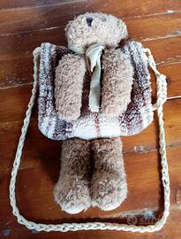 DELIZIOSO SCALDAMANI ORSETTO