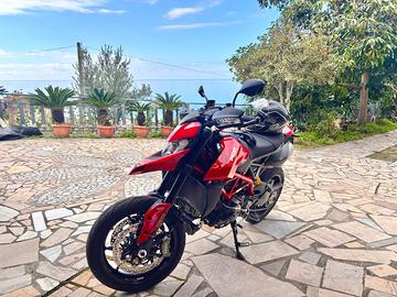 Ducati Hypermotard 950-2024-7500 KM