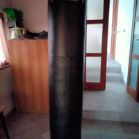 Sacco boxe