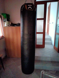 Sacco boxe