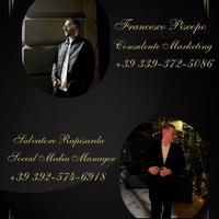 Social media manager - Consulente Marketing