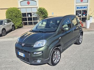 FIAT Panda Cross 1.3 Multijet S&S 4X4