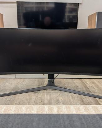 Samsung C49HG90 49" curvo