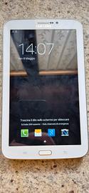 Tablet Samsung Tab3 T211 