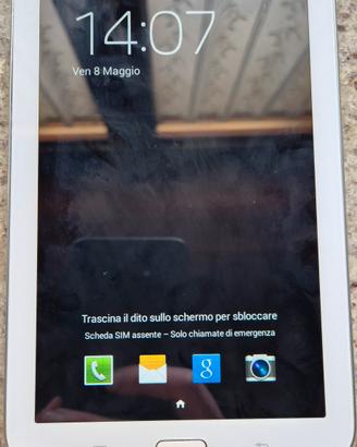 Tablet Samsung Tab3 T211 