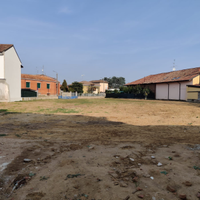Vendita terreno edificabile