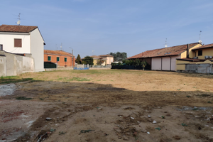 Vendita terreno edificabile