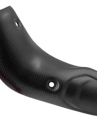 Paracalore carbonio Ducati Multistrada V4 NUOVO