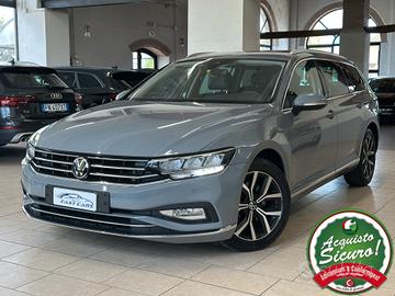 VOLKSWAGEN PASSAT VARIANT 2.0 TDI DSG ELEGANCE 150