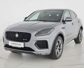 Jaguar E-Pace 2.0D I4 163CV AWD Auto R-Dynamic SE