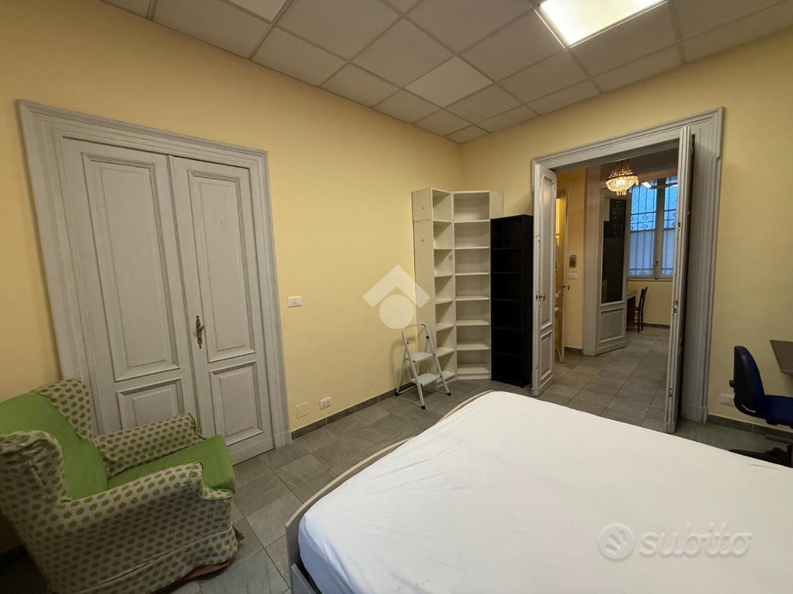 Quadrilocale in San Salvario, foto 7 di 30