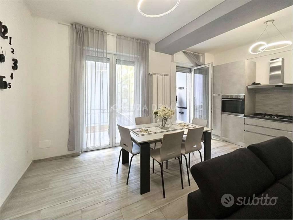 Apartment in Rapallo, Seglio, San Michele di Pagana - Vista 3