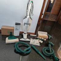 Vorwerk Folletto VK220 S ed EB351