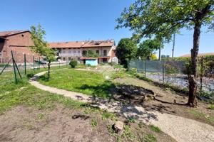 PORZIONE DI BIFAMILIARE A SAN FRANCESCO AL CAMPO