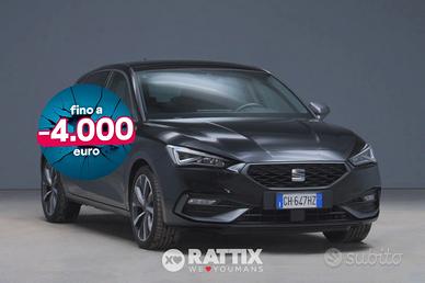 SEAT Leon IV 2020 Leon 1.5 etsi FR 150cv dsg