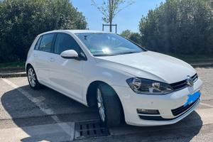 GOLF VW SERIE VII 1.6 TDI 5
