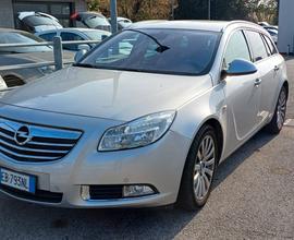 Opel Insignia 2.0 CDTI Sports Tourer Cosmo