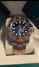 Rolex 126711CHNR full set